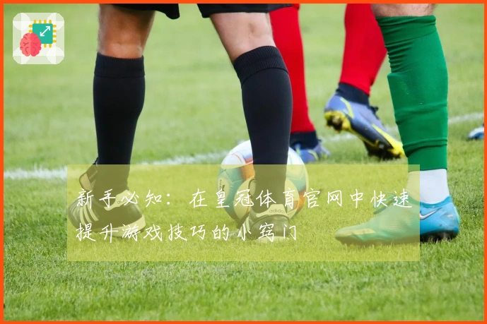新手必知：在皇冠体育官网中快速提升游戏技巧的小窍门
